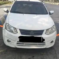 ساینا ۱۴۰۱  EX کم کار