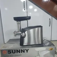 چرخ گوشت مدل سونی