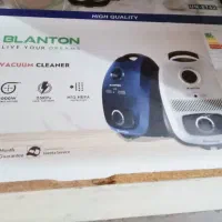 جارو برقی بلانتون نونو