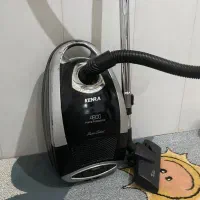 جارو برقی کنرا 4800|جاروبرقی، جارو شارژی، بخارشو|تهران, یافت‌آباد|دیوار