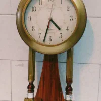 یک عدد ساعت