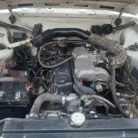 پیکان وانت فروشی|خودرو سواری و وانت|شیروان (خراسان), |دیوار