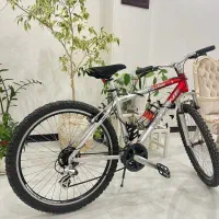 دوچرخه ژیتان ۲۶ اصل ( جاینت . پژو )