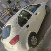 تیبا دو فوق‌العاده سالم|خودرو سواری و وانت|قدس, شهر‌قدس|دیوار