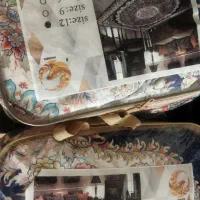 یه جفت روفرشی کش دار رنگ آبی سرمه ای|روفرشی|میمند, |دیوار