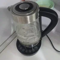 چایساز|سماور، چای‌ساز، قهوه‌ساز|سبزوار, فرهنگیان|دیوار