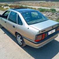 اپل وکترا 1995 اتوماتیک سالم