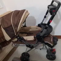 سرویس کالسکه دلیجان