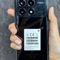شیائومی 512گیگ poco x6pro