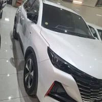 چانگان cs55 واردات