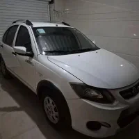 کوییک مدل ۱۴۰۰ بدون رنگ تمیز