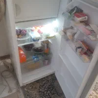 یخچال 7  فوت هتلی   مدل EasTciol