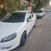 رانا پلاس مدل ۱۴۰۰ کارمندی|خودرو سواری و وانت|زاهدان, |دیوار