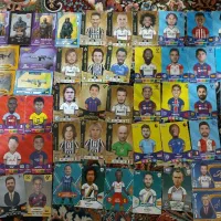 کارت کیمدی و کلاف