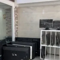 تعمیرات کلیه تلویزیون‌های ال ای دی وال سی دی