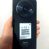 گوشی ردمی a3