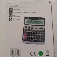 فروش ماشین حساب به صورت عمده|لوازم التحریر|سقز, |دیوار