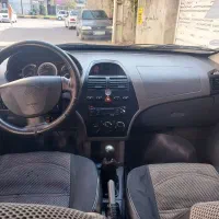 تیبامدل ۹۸|خودرو سواری و وانت|لاهیجان, بوجایه|دیوار