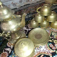 قوری وامر