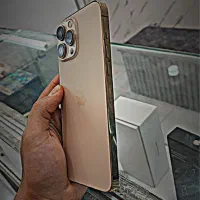 اپل 13پرو مکس در حد نو