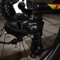 دوچرخه ماکان کوهستانی|دوچرخه، اسکیت، اسکوتر|قدس, شهرقدس|دیوار