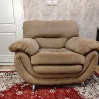 مبل نیاز به تعمیر|مبلمان خانگی و میز عسلی|چمران, |دیوار