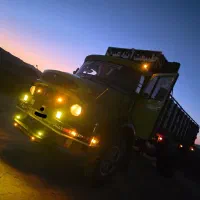 بنز تک ۱۳۶۳