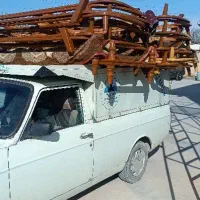 پیکان وانت کرایه