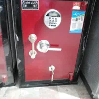 گاوصندوق ۲۰۰کوتاه ق|فروشگاه و مغازه|مراغه, |دیوار