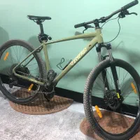 دوچرخه انرژی عالی برای مسافت های طولانی