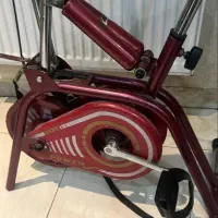 دوچرخه ثابت