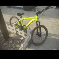 دوچرخه|دوچرخه، اسکیت، اسکوتر|پاکدشت, پاکدشت (مامازند)|دیوار