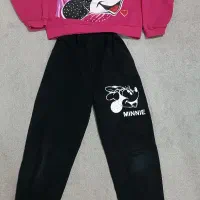 لباس دخترانه