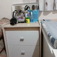 تخت خواب نوجوان|تخت و سرویس خواب|تهران, مجیدیه|دیوار