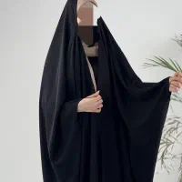دوخت چادر عربی وساده