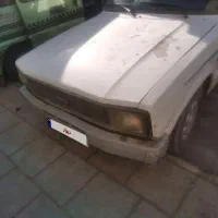 مزدا کارا۱۷۰۰ مدل۹۴|خودرو سواری و وانت|شهریار, رضی آباد بالا|دیوار