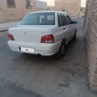 پراید 132 مدل 90 دوگانه دست نقدی یا معاوضه