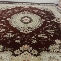 فرش ۱۲ متری ماشینی
