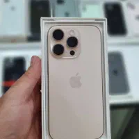 آیفون ۱۶ پرو