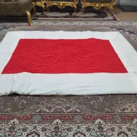 لحاف ساتن|رختخواب، بالش، پتو|سبزوار, شرق کال شمالی|دیوار