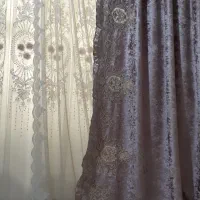 پرده