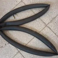 یک عدد تیوب برای  دوچرخه ۲۷ونیم