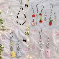 آویز های موبایل دستساز