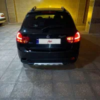 کوییک مدل 1401 کم کار|خودرو سواری و وانت|ملارد, |دیوار