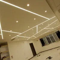 برقکار،برقکاری،لاین نوری،نورپردازی|خدمات پیشه و مهارت|شیراز, فرگاز|دیوار