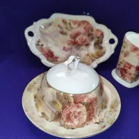 ظروف لمونژ|ظروف سرو و پذیرایی|تهران, شهرک کوهسار|دیوار