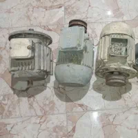 3عدد دینام سه فاز به بفروش می رسد