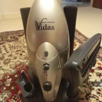 جارو شارژی ویداس