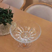 سرویس میوه خوری آجیل خوری و شرینی خور|ظروف سرو و پذیرایی|قم, مهر آباد|دیوار