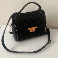 کیف رو دوشی شیک و تمیز|کیف، کفش، کمربند|شاهین‌شهر, دهخدا|دیوار